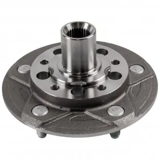174735 Маточина (передня) Ford Transit V184 2.0/2.4DI 00-06 FEBI BILSTEIN підбір по vin на Brocar