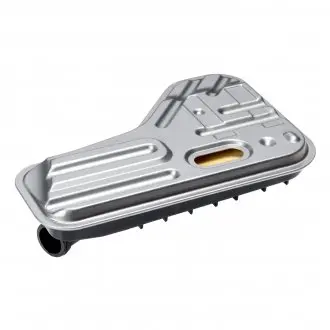 175532 Фільтр АКПП AUDI A3 06- FEBI BILSTEIN підбір по vin на Brocar