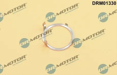 DRM01330 Прокладка клапану EGR DR.MOTOR подбор по vin на Brocar