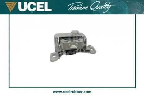 20228 Подушка двигуна (R) Ford Focus/Volvo C30/S40 03-12 UCEL підбір по vin на Brocar