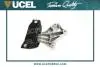 10304 Подушка двигателя (L) Dacia Logan II/Renault Clio 0.9TCe 12- UCEL підбір по vin на Brocar