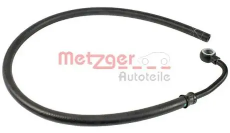 2361002 Комплект патрубков гидроусилителя руля в сборе METZGER подбор по vin на Brocar