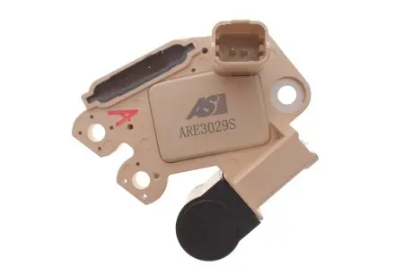 ARE3029S Регулятор напруги генератора AUTO STARTER підбір по vin на Brocar