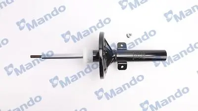 MSS016102 Амортизатор газомасляний MANDO підбір по vin на Brocar