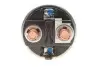 SS5148P Реле втягивающего стартера AUTO STARTER підбір по vin на Brocar