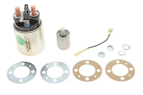 SS5148P Реле втягивающего стартера AUTO STARTER підбір по vin на Brocar