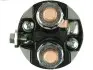 SS5019P Реле втягуюче стартера AUTO STARTER підбір по vin на Brocar