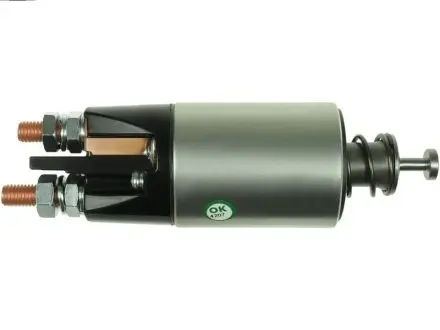 SS5019P Реле втягуюче стартера AUTO STARTER підбір по vin на Brocar