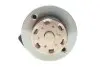 SS1037S Реле втягивающего стартера AUTO STARTER підбір по vin на Brocar