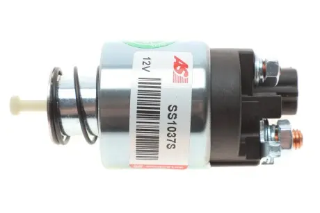 SS1037S Реле втягуюче стартера AUTO STARTER підбір по vin на Brocar