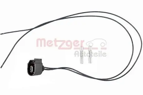 2324062 Кабель соединительный METZGER підбір по vin на Brocar