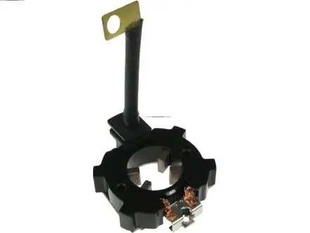 SBH6014 Щіткотримач стартера AUTO STARTER підбір по vin на Brocar