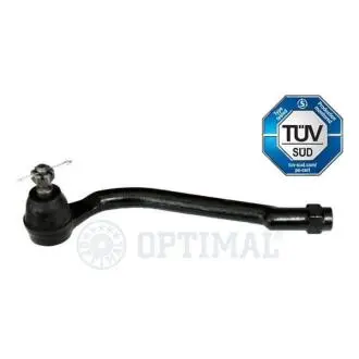 G11317 Наконечник поперечной рулевой тяги OPTIMAL подбор по vin на Brocar