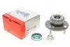 Підшипник маточини (задньої) Hyundai Elantra 00-06/Kia Cerato 04-08 713 6263 60