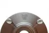 713626360 Подшипник ступицы (задней) Hyundai Elantra 00-06/Kia Cerato 04-08 FAG підбір по vin на Brocar