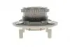 713626360 Подшипник ступицы (задней) Hyundai Elantra 00-06/Kia Cerato 04-08 FAG підбір по vin на Brocar