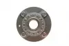 713626360 Подшипник ступицы (задней) Hyundai Elantra 00-06/Kia Cerato 04-08 FAG підбір по vin на Brocar