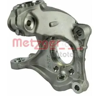 58089751 Кулак поворотный METZGER підбір по vin на Brocar