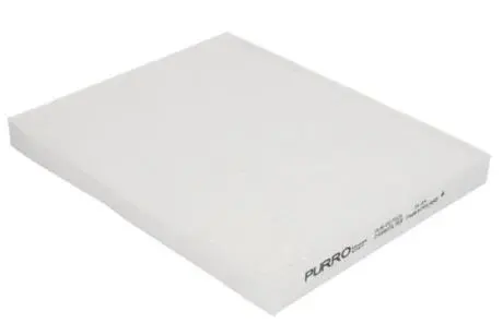 PURPC7023 Фільтр салону PURRO підбір по vin на Brocar