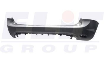 KH25339531 Бампер задній LKQ підбір по vin на Brocar