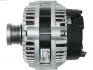 A9315S Генератор AUTO STARTER підбір по vin на Brocar
