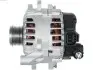 A9293S Генератор AUTO STARTER підбір по vin на Brocar