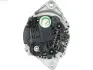 A3498S Генератор AUTO STARTER підбір по vin на Brocar