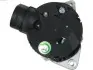 A0779S Генератор AUTO STARTER підбір по vin на Brocar