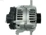A0520PR Генератор AUTO STARTER підбір по vin на Brocar