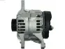 A0520PR Генератор AUTO STARTER підбір по vin на Brocar