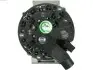 A0280PR Генератор AUTO STARTER підбір по vin на Brocar