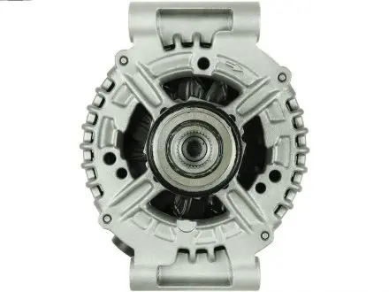 A0280PR Генератор AUTO STARTER підбір по vin на Brocar