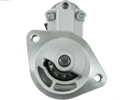 S6387S Стартер AUTO STARTER підбір по vin на Brocar