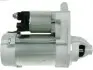 S6251S Стартер AUTO STARTER підбір по vin на Brocar