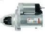 S6228S Стартер AUTO STARTER підбір по vin на Brocar