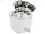 S5465S Стартер AUTO STARTER підбір по vin на Brocar