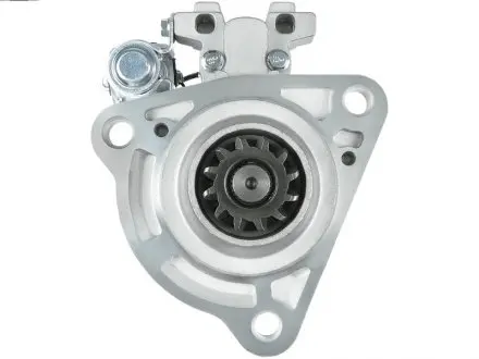 S5465S Стартер AUTO STARTER підбір по vin на Brocar