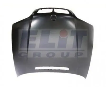 KH0061280 Капот LKQ подбор по vin на Brocar