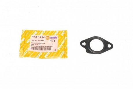 1001414 Прокладка клапана EGR MB Sprinter 906 3.0CDI AUTOTECHTEILE подбор по vin на Brocar