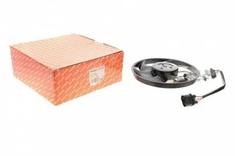 3959039 Вентилятор охлаждения двигателя VW Touareg 02-10 AUTOTECHTEILE подбор по vin на Brocar