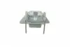 7015142 Крышка форсунки омывателя фары BMW 5 (F10) 13-17 (R) AUTOTECHTEILE підбір по vin на Brocar