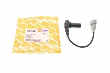 3906003 Датчик положения коленвала VW LT/T4 2.5 SDI/TDI 95- AUTOTECHTEILE подбор по vin на Brocar