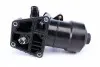 3115016 Корпус фильтра масляного VW Caddy III/Crafter/T5 1.6TDI/2.0TDI 09- AUTOTECHTEILE підбір по vin на Brocar