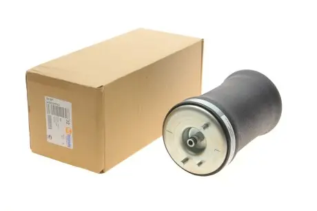 7003301 Подушка пневмопідвіски (ззаду) BMW X5 00-06 (L) AUTOTECHTEILE підбір по vin на Brocar