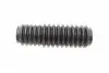 7003205 Пильник рейки рульової BMW 3 90-00/5 87-97/Z3 95-03 (37x185x51) AUTOTECHTEILE підбір по vin на Brocar