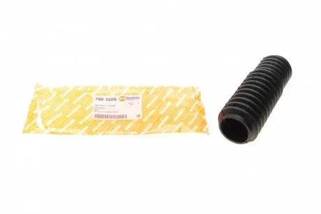 7003205 Пыльник рейки рулевой BMW 3 90-00/5 87-97/Z3 95-03 (37x185x51) AUTOTECHTEILE подбор по vin на Brocar