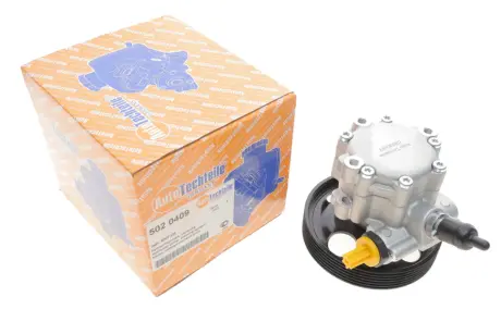 5020409 Насос гідропідсилювача керма AUTOTECHTEILE підбір по vin на Brocar