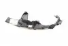 7015157 Кронштейн кріплення фари BMW 3 (E90) 08-12 (R) AUTOTECHTEILE підбір по vin на Brocar