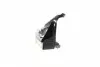 7015157 Кронштейн кріплення фари BMW 3 (E90) 08-12 (R) AUTOTECHTEILE підбір по vin на Brocar