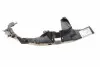 Кронштейн кріплення фари BMW 3 (E90) 08-12 (L) 701 5156